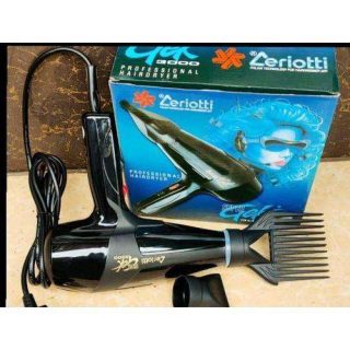 Zerriote Blow dryer