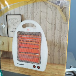 Electric Heater