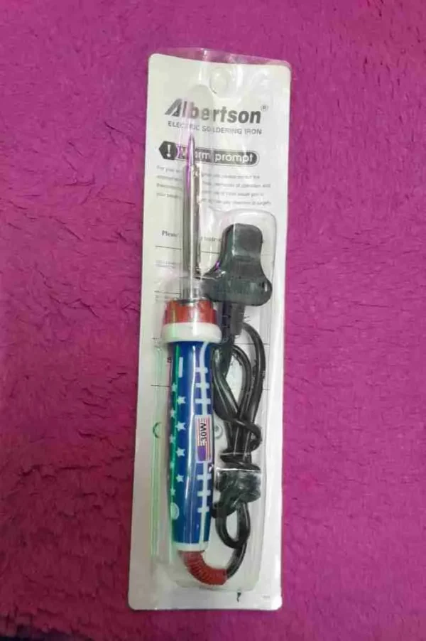 solder iron 30wts