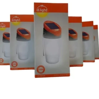 Dlight s30lantern