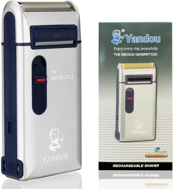 Yandou shaver