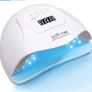 SunX5 Nails lamp