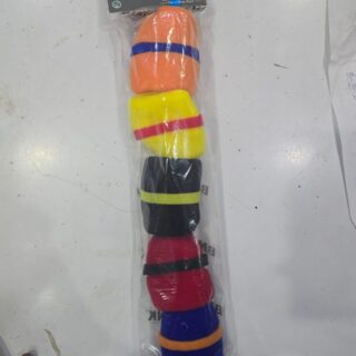 High quality microphone sponge