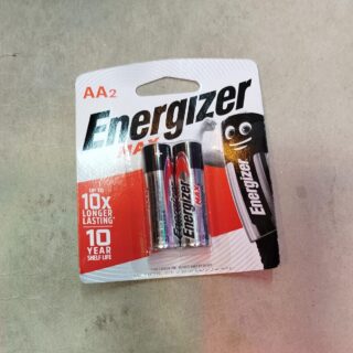 AA energizer
