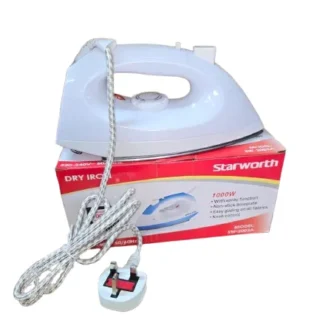 Starworth Dry iron box