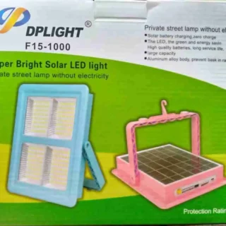 F15-1000 Dplight