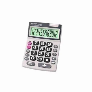 12digits calculator