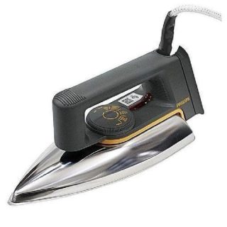 Philips ORIGINAL Home Based Electric Dry Iron Box from Lynp Enterprises