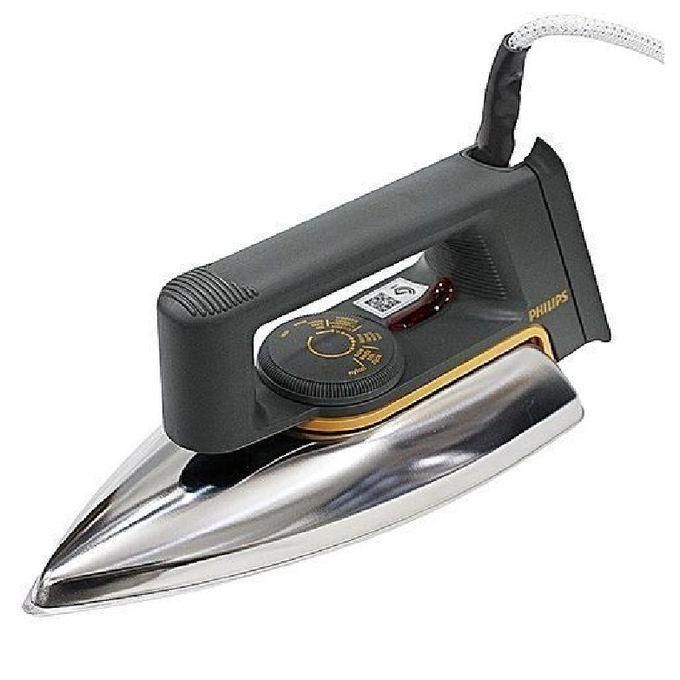 Philips ORIGINAL Home Based Electric Dry Iron Box from Lynp Enterprises