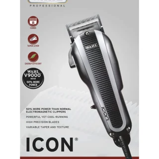 Wahl Original Icon Professional Hair Clipper Shaving Machine