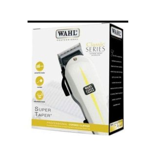 Wahl original Electric Super-Taper Hair Clipper Classic Series/Shaving Machine