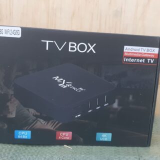 Android TV box