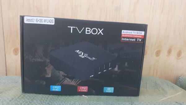 Android TV box