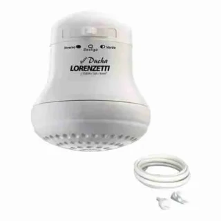 Lorenzetti shower